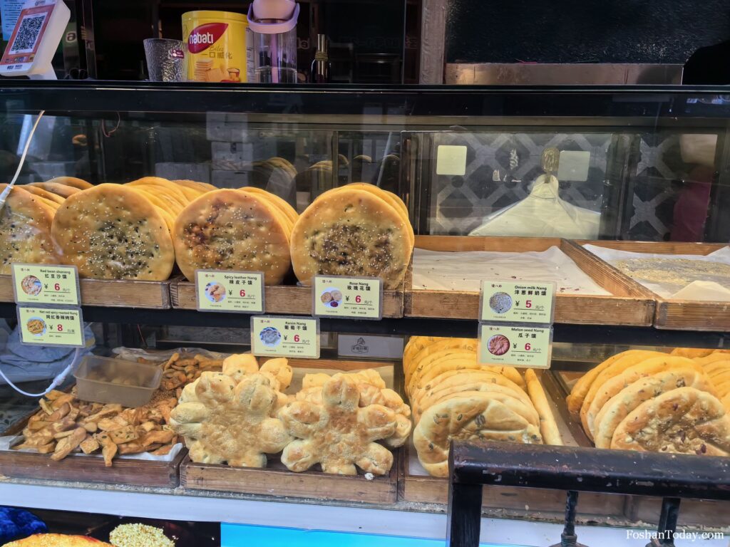10 Popular Halal Restaurant In Foshan And Guangzhou