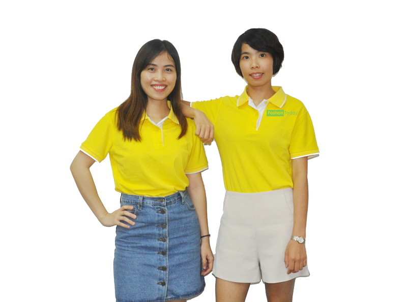 Foshan Today Sourcing Team