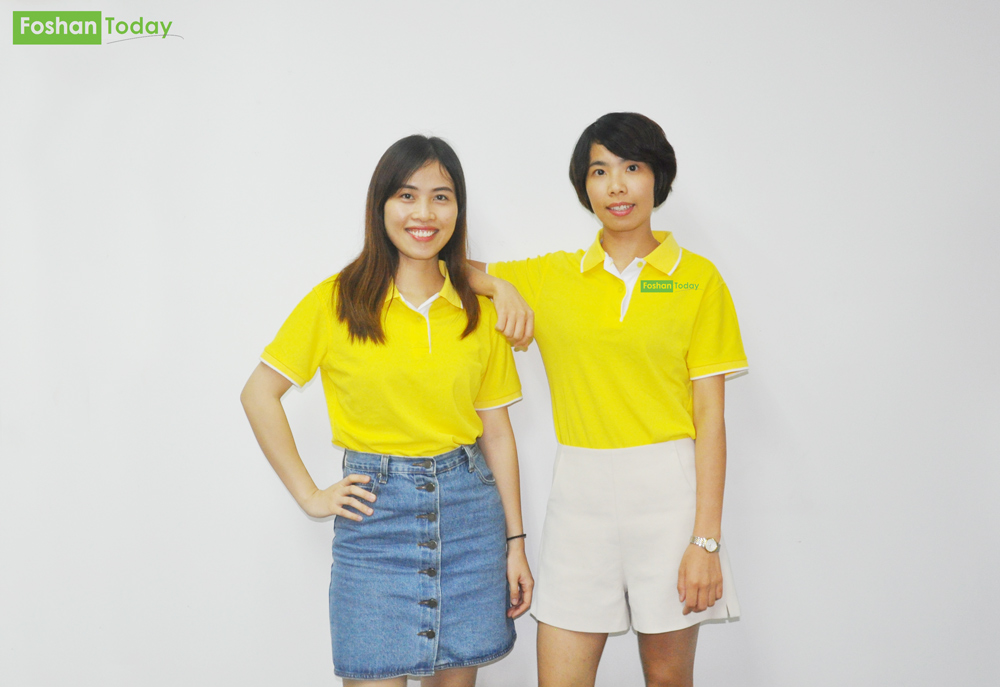 Foshan Today_Sourcing Team