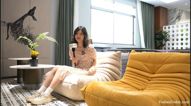 luxury sofa manufacturer