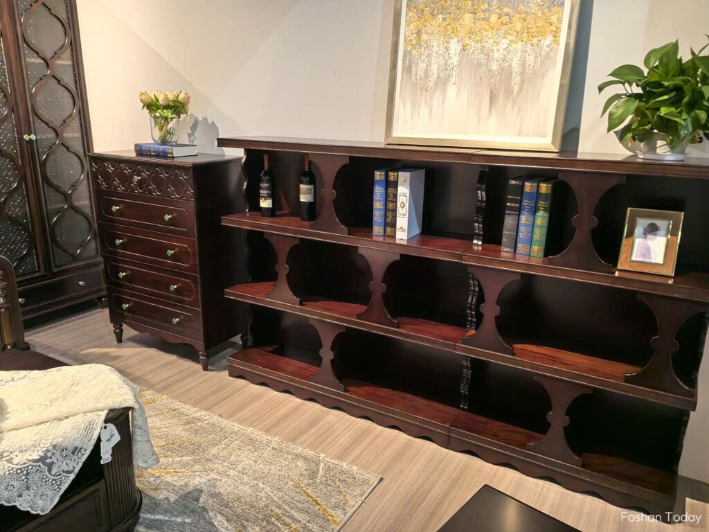 dongguan-fair-2025-american-sofa-booth1
