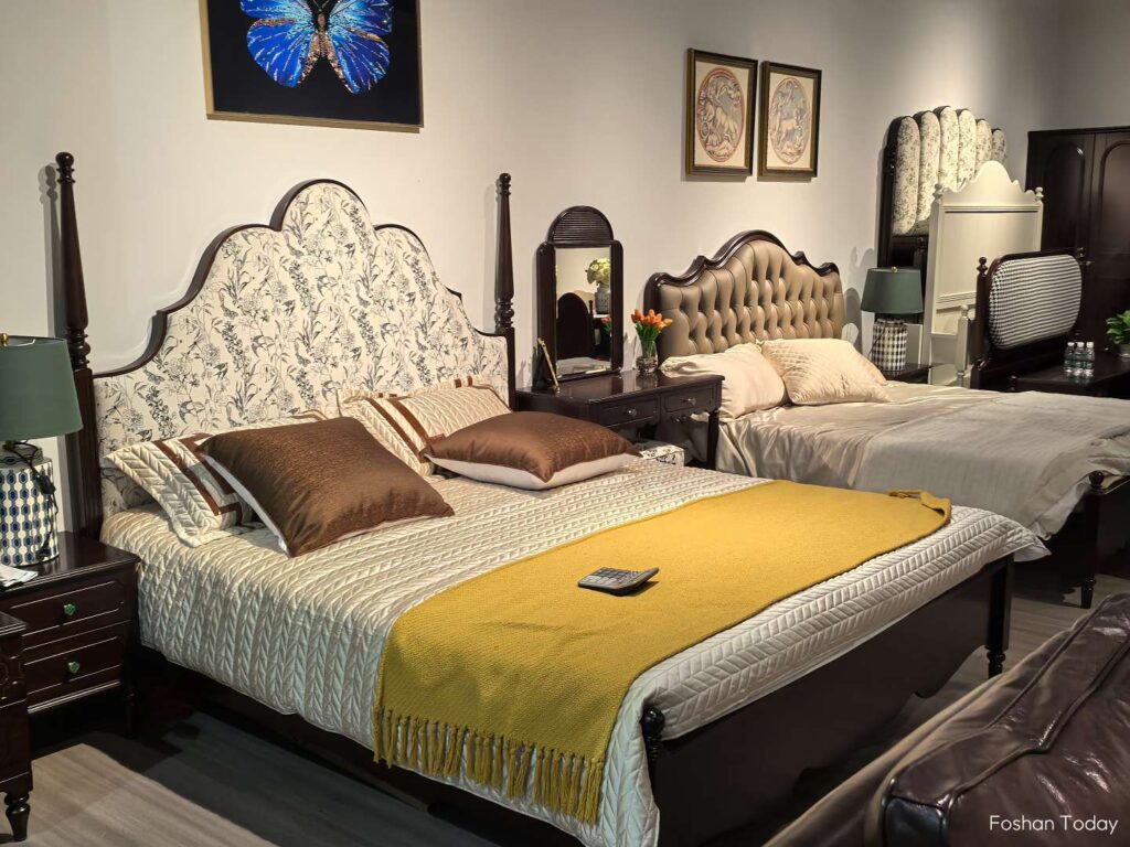 dongguan-fair-2025-american-sofa-booth1