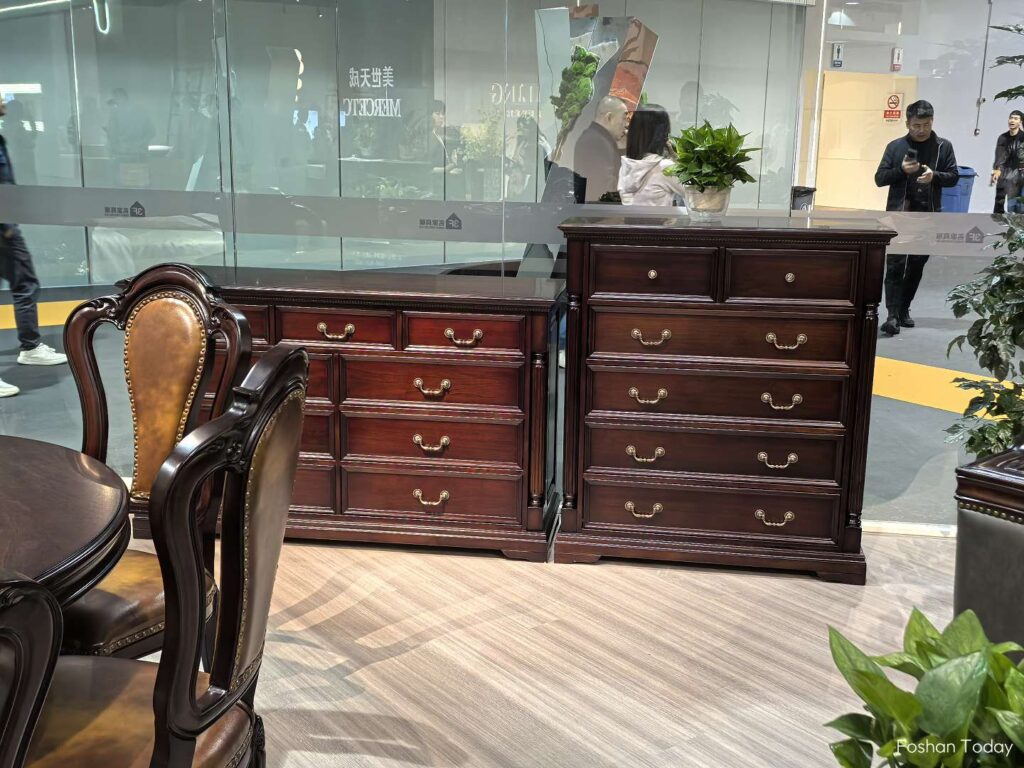 dongguan-fair-2025-american-sofa-booth2
