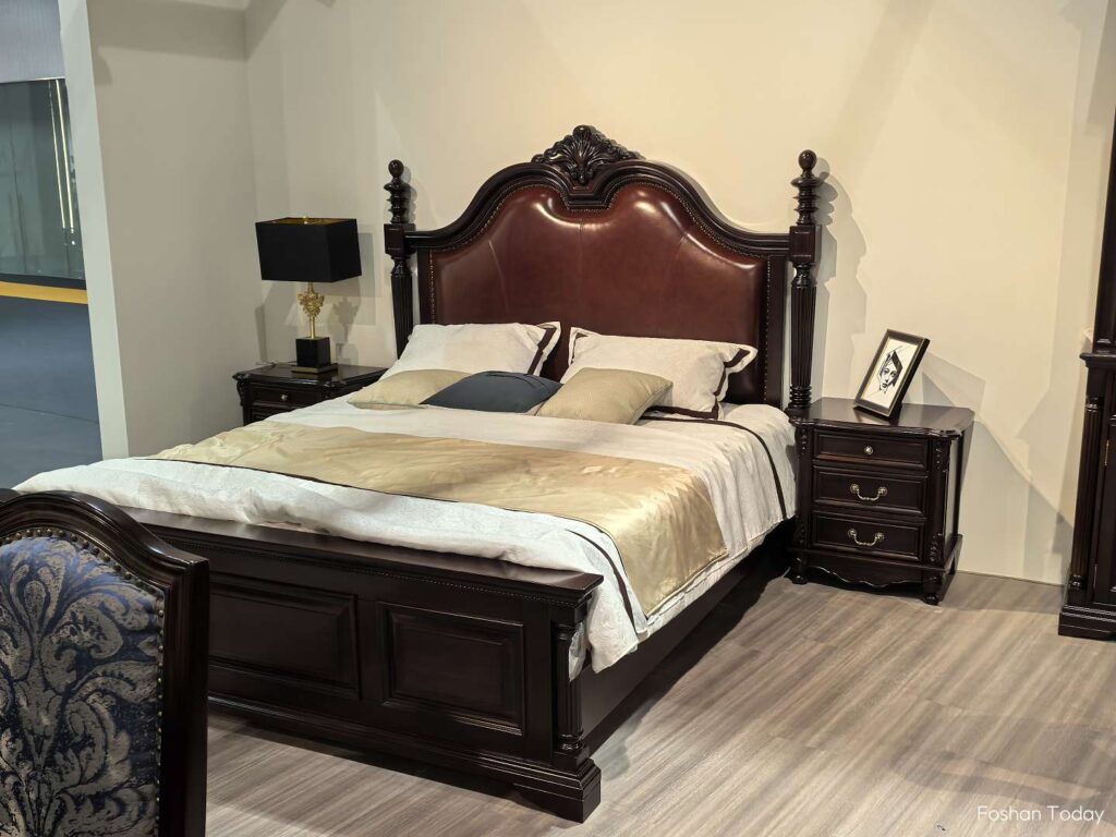 dongguan-fair-2025-american-sofa-booth2