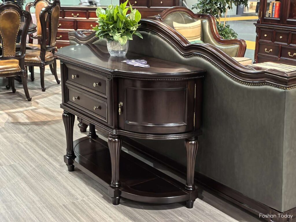 dongguan-fair-2025-american-sofa-booth2