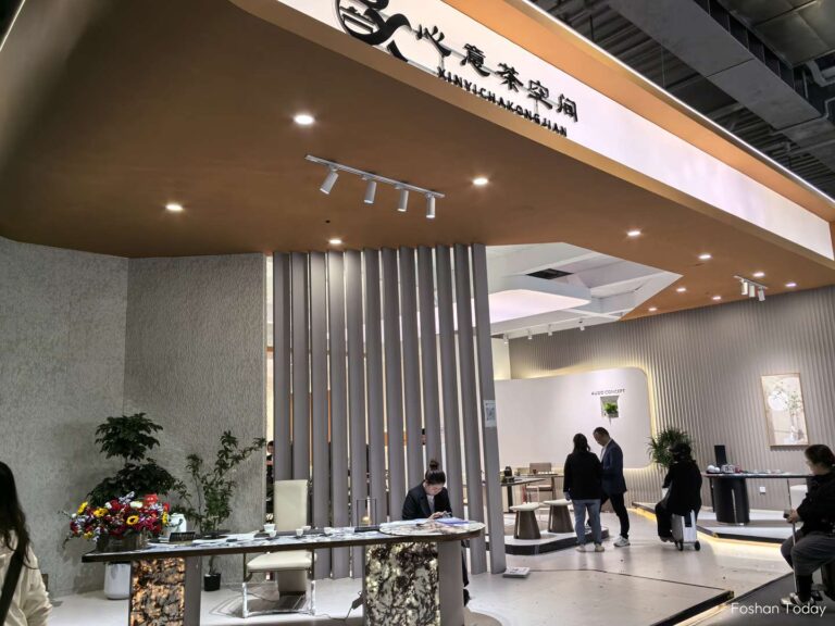 dongguan-furniture-fair-2025-showroom