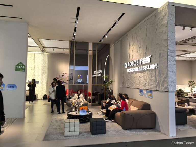 dongguan-furniture-fair-2025-showroom