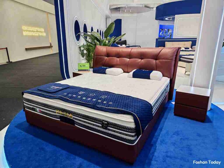 ciff-2026-bedroom-mattress-display-modern-01
