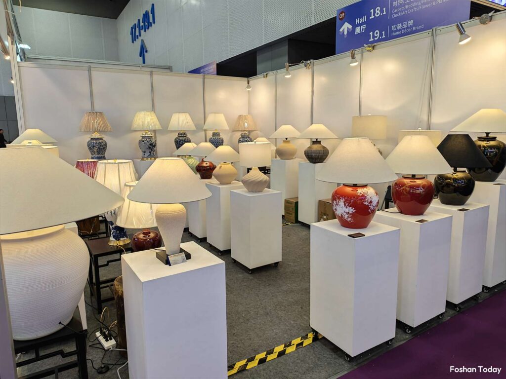 ceramic-table-lamps-display-hongsen