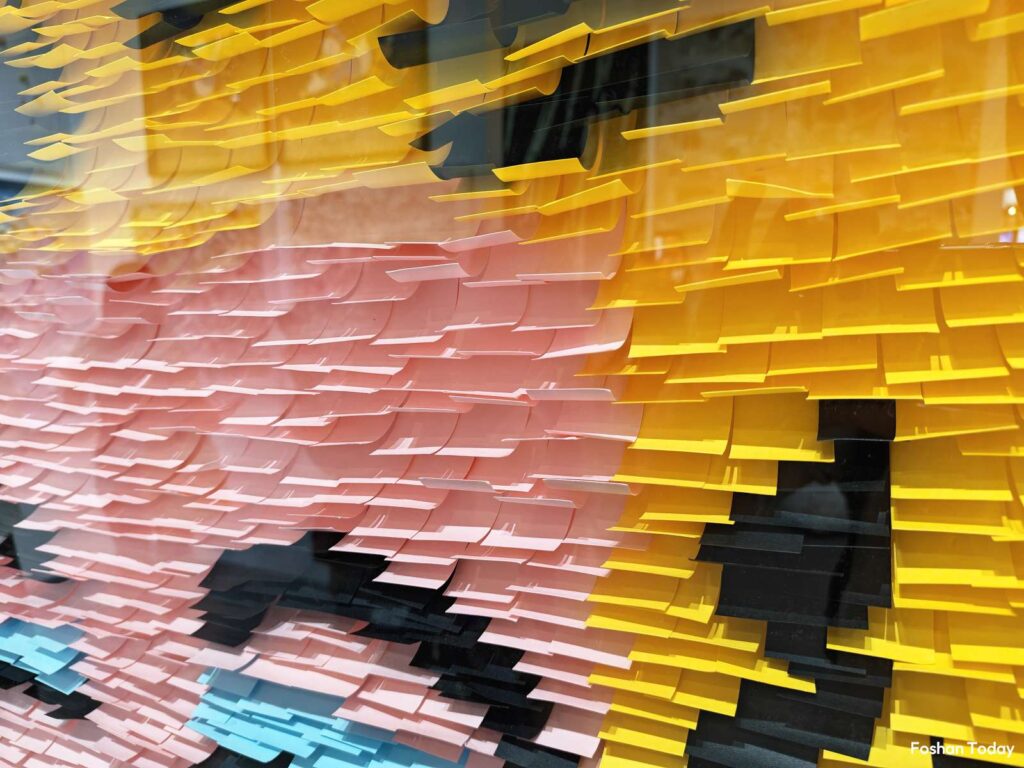 folded-paper-texture-detail