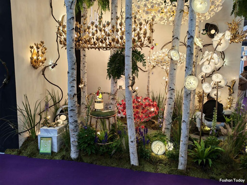 forest-inspired-lighting-display