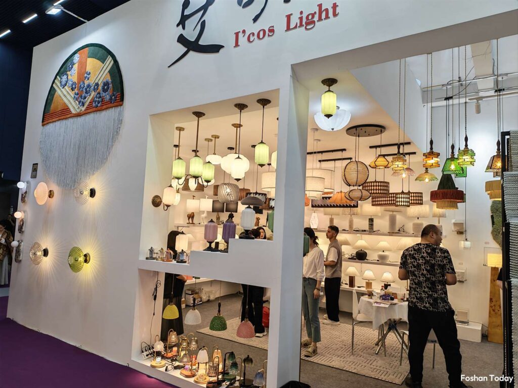 handmade-lighting-booth-ciff-guangzhou-2026