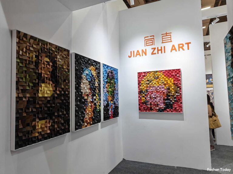 jian-zhi-art-booth-overview