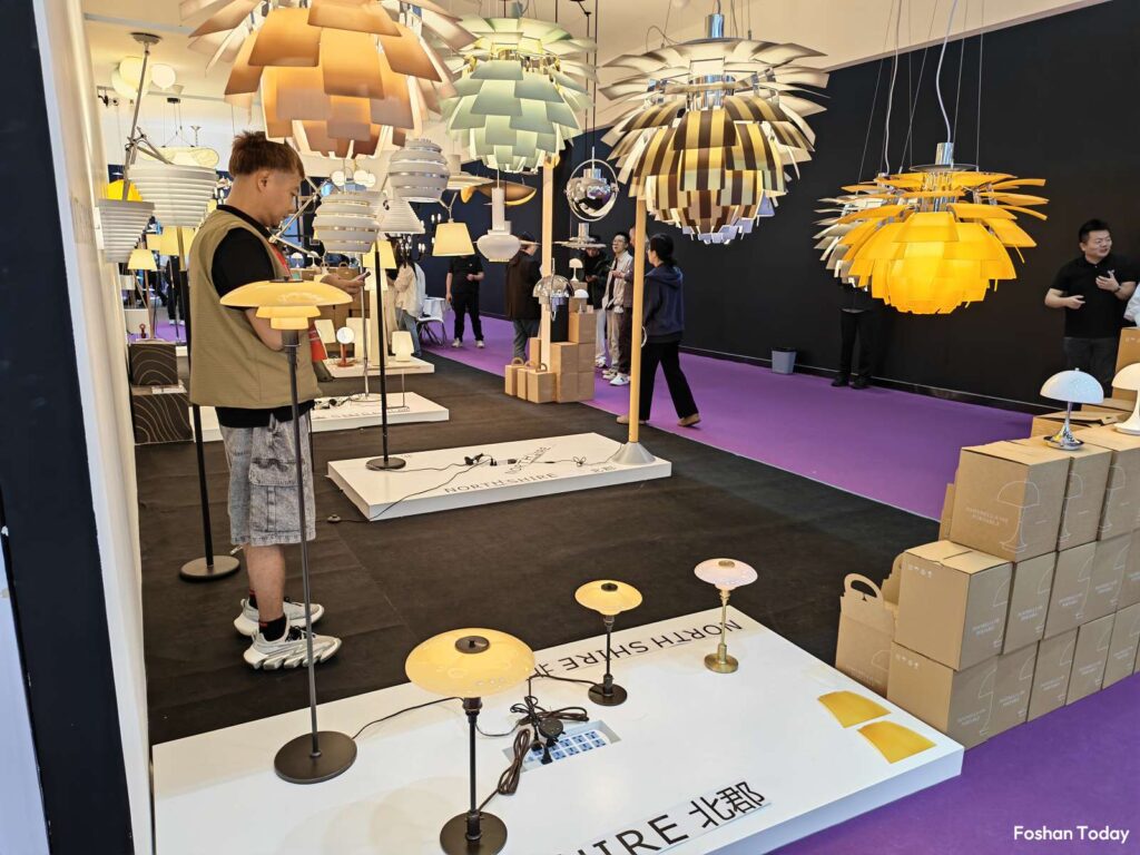 north-shire-ciff-guangzhou-booth