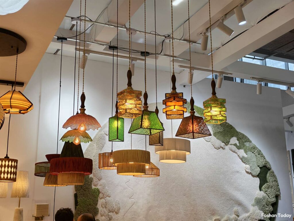 woven-pendant-lighting-natural-textures